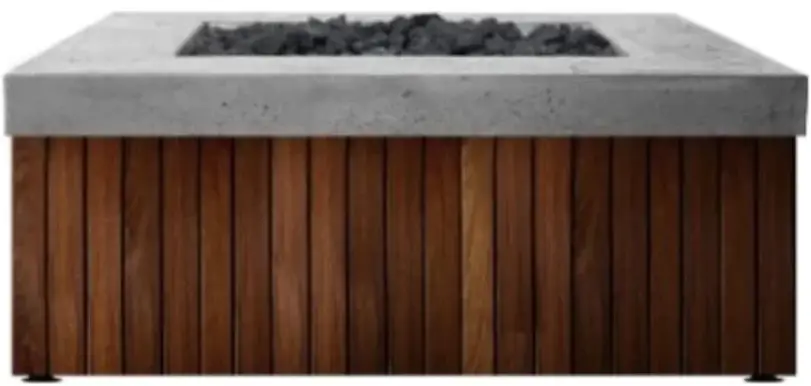 Prism Hardscape ph-482 Hampton Fire Table PRODUCT