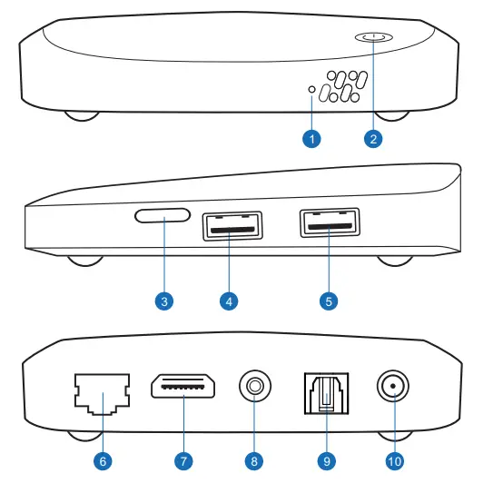 DUNE-HD-Magic-4K-Plus-4K-Media-Player-fig-1