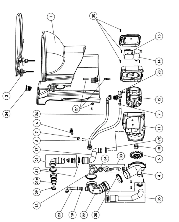 SANIBROY-Sanicompact-Silence-Eco-Bathroom-Toilet-FIG-6