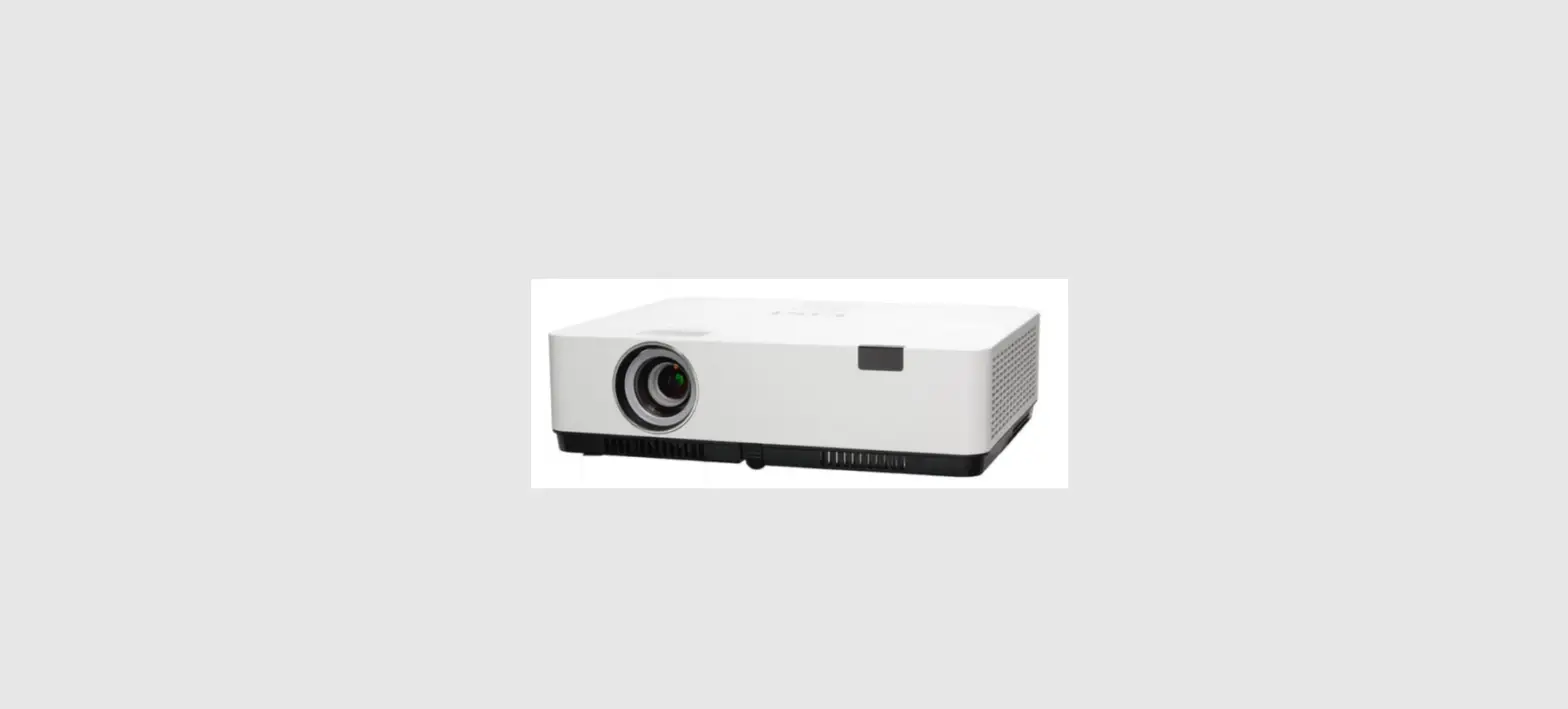 Eiki Ek-130 Series Ek-131w Wxga 3lcd Portable Projector User Guide