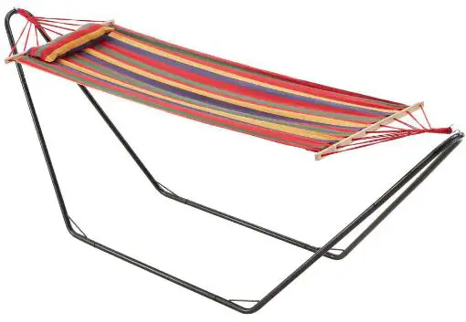 EROMMY HWH-052 Cotton Hammock product