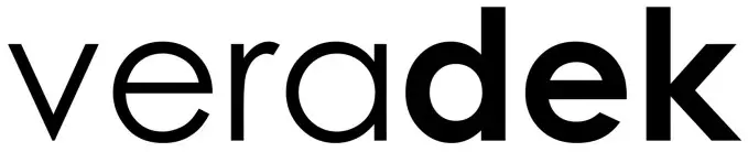 veradek Logo