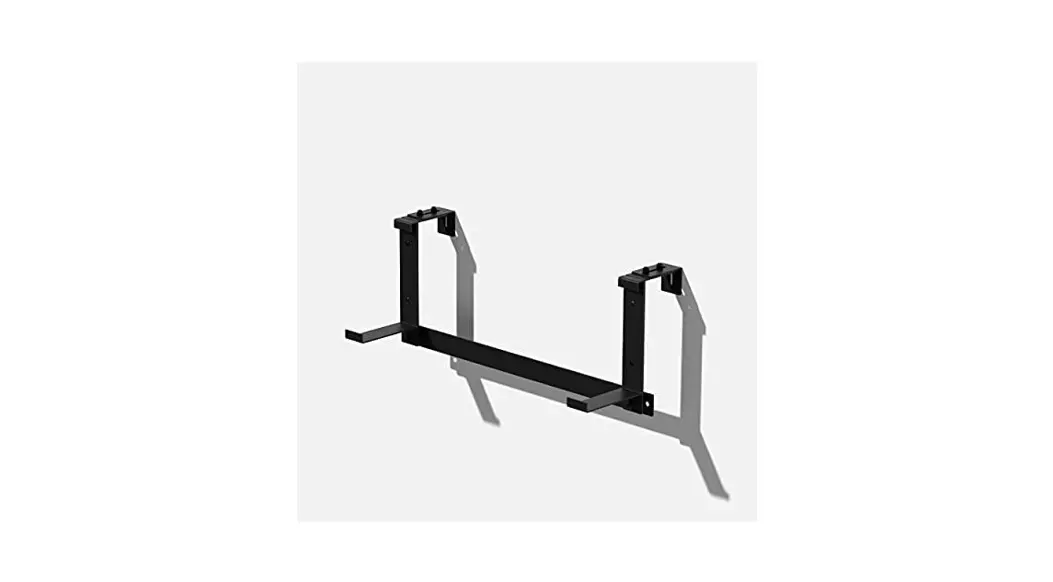 Veradek Pure Railing Planter Bracket Instructions