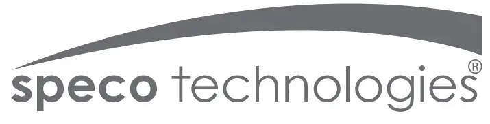 speco technologies logo