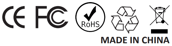 VIKING THIN8 Power Bank -