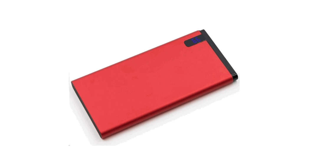 Viking Thin8 Power Bank User Manual