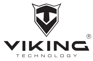VIKING logo