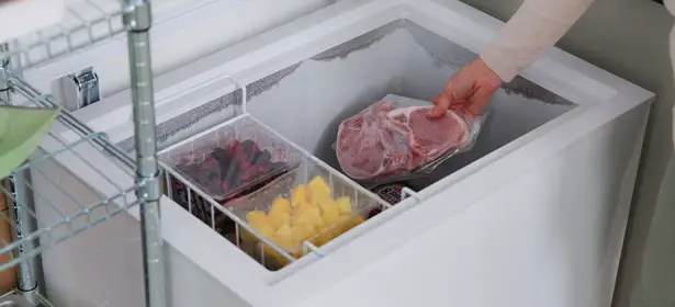 Lec Chest Freezer User Guide Lec Chest Freezer User Guide