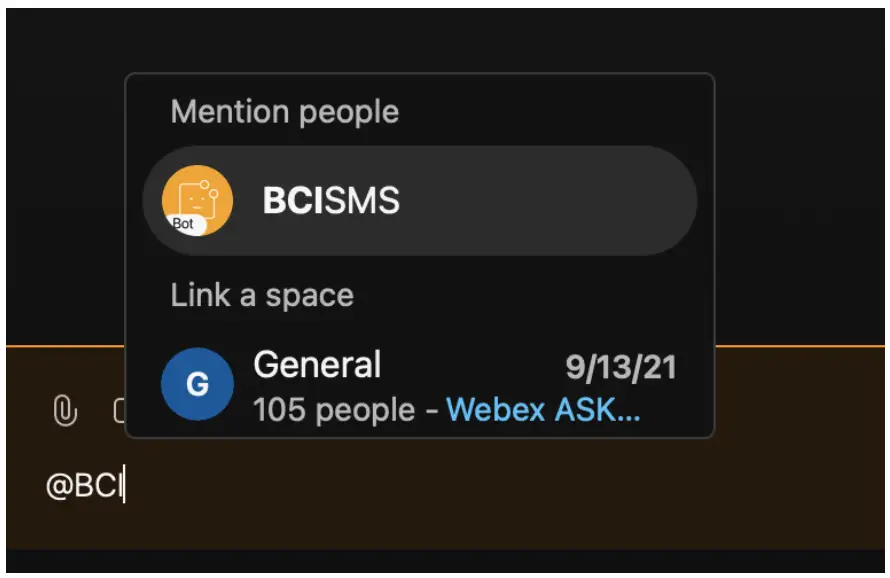 Telesystem Webex SMS Hosted VoIP Blue fig 7