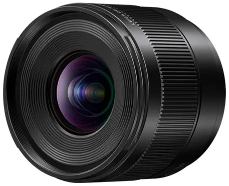 Panasonic H-X09 Lumix Micro Four Thirds Camera Lens