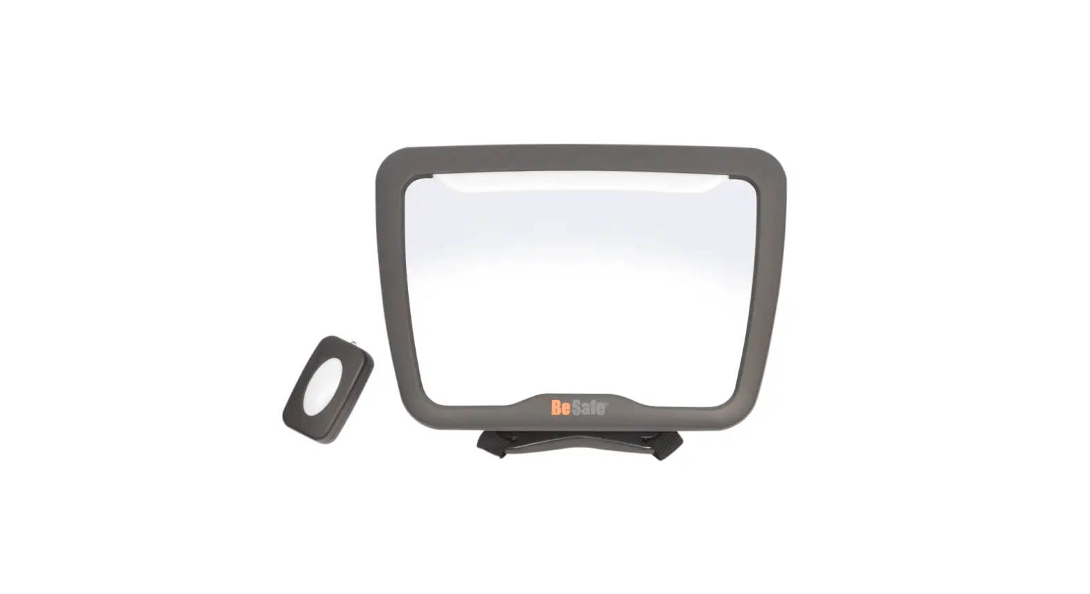 Besafe Xl2 Baby Mirror Instruction Manual