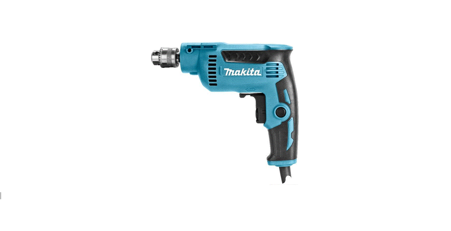 Makita Dp2010 High Speed Drill Instruction Manual