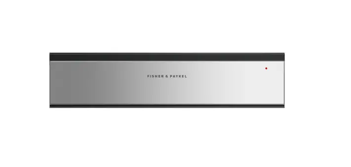 Fisher Paykel Wb60sdex2 60cm Warming Drawer User Guide Fisher Paykel Wb60sdex2 60cm Warming Drawer User Guide