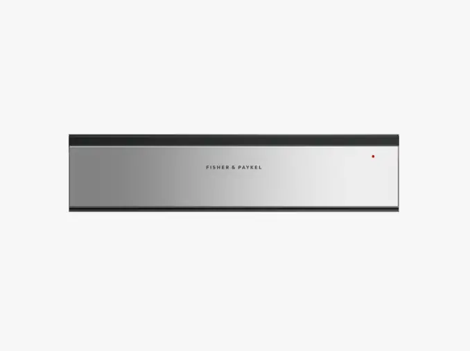 FISHER PAYKEL WB60SDEX2 60cm Warming Drawer