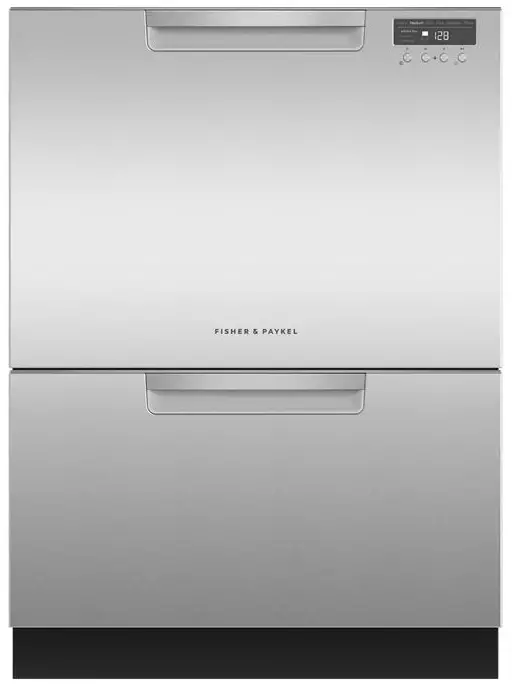 FISHER-PAYKEL-DD24DCHTX9N-Double-DishDrawer-Dishwasher-product