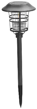 anslut 014219 Solar Lantern LED