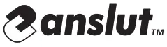 anslut logo