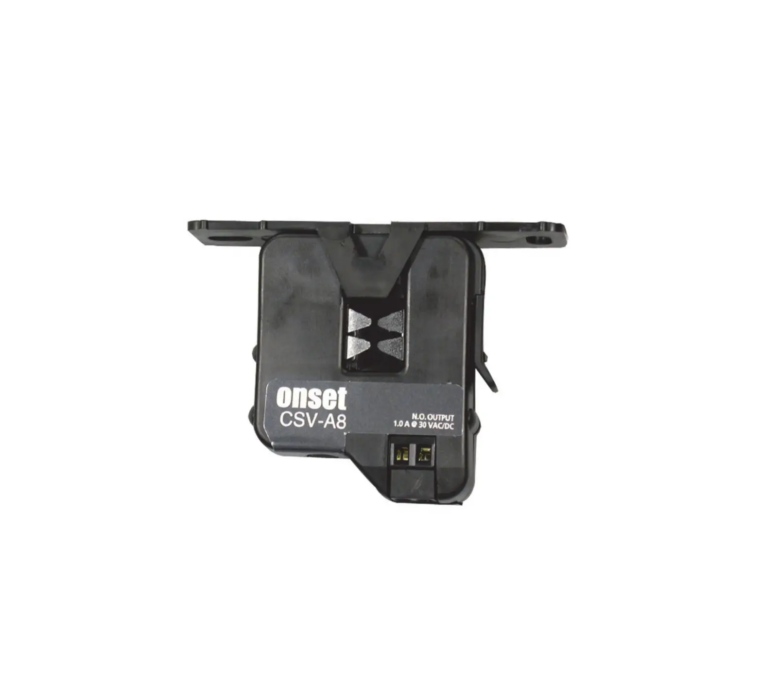 Onset Csv-a8 Split-core Adjustable Current Switch Instruction Manual