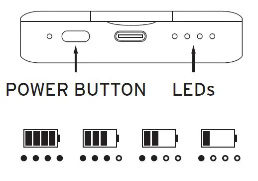 UaG UC-LPK-01 U-Collection-Lucent-Power-Kickstand-Battery-Pack-FIG 3