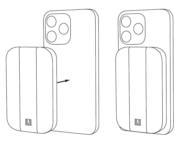 UaG UC-LPK-01 U-Collection-Lucent-Power-Kickstand-Battery-Pack-FIG 4