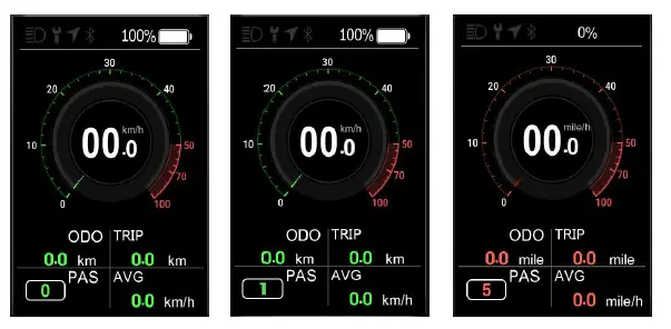 Chongqing-Huiye-Iot-B04C-Type-Intelligent-Display-Meter-04