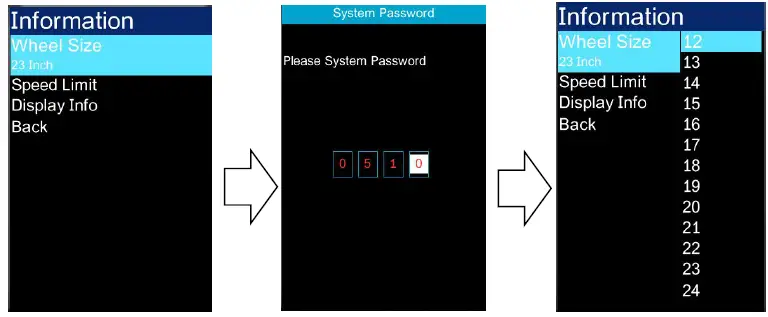 Chongqing-Huiye-Iot-B04C-Type-Intelligent-Display-Meter-12
