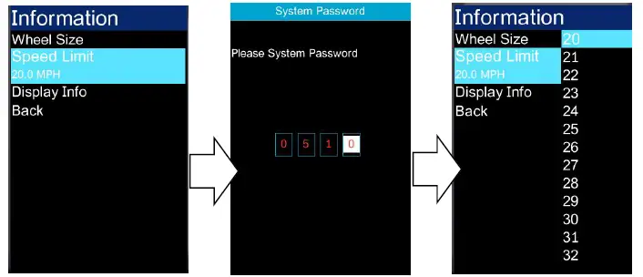 Chongqing-Huiye-Iot-B04C-Type-Intelligent-Display-Meter-14