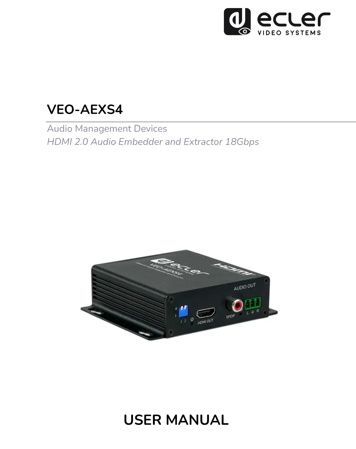 LANCOM Systems LX-6400 Highly Efficient Wi-Fi User Guide