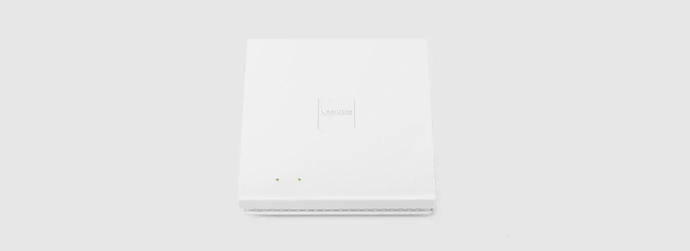 Lancom Systems Lx-6400 Highly Efficient Wi-fi User Guide Lancom Systems Lx-6400 Highly Efficient Wi-fi User Guide