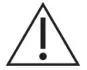 warning icon