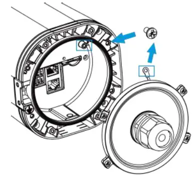 Milesight UF51 5G CPE Cellular Router - Hardware Installation 5