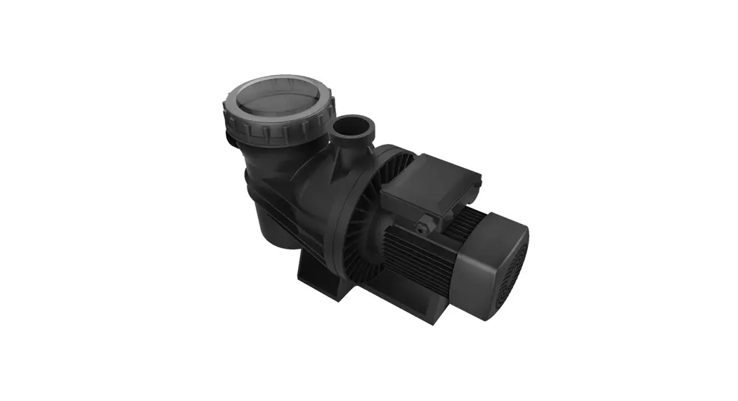 Aquaforte Rd353 Inverter Pool Pump Instruction Manual Aquaforte Rd353 Inverter Pool Pump Instruction Manual