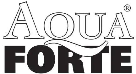 AQUAFORTE logo
