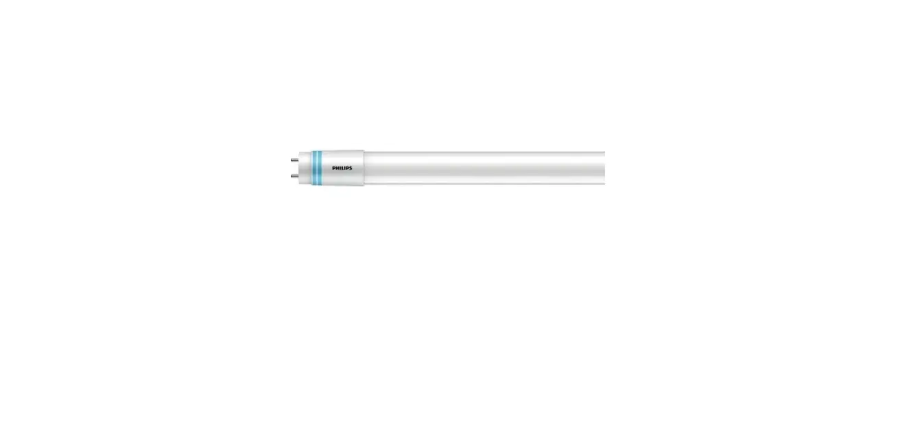 Philips 48-840 16w Led T8 Glass Lamp User Manual Philips 48-840 16w Led T8 Glass Lamp User Manual
