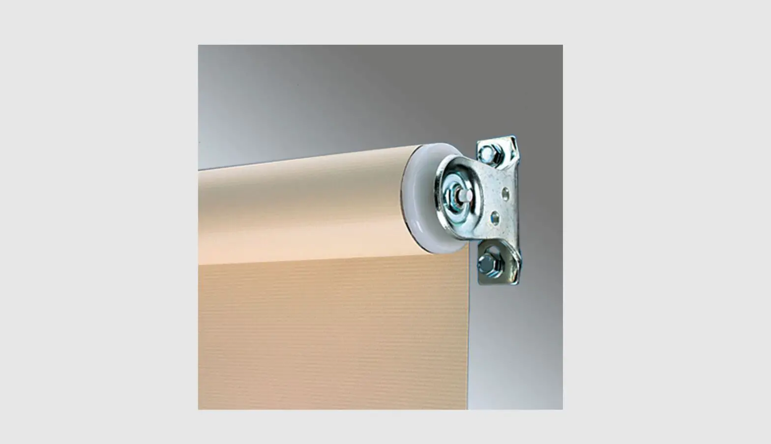 Draper Shade Sp Spring Roller Shade Instruction Manual Draper Shade Sp Spring Roller Shade Instruction Manual