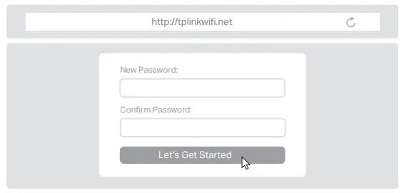 tp-link Archer AX72 AX5400 Wi-Fi 6 Router - 5
