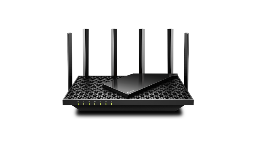 Tp-link Archer Ax72 Ax5400 Wi-fi 6 Router Installation Guide