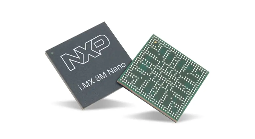Nxp I.mx 8m Mini Applications Processor Instruction Manual Nxp I.mx 8m Mini Applications Processor Instruction Manual