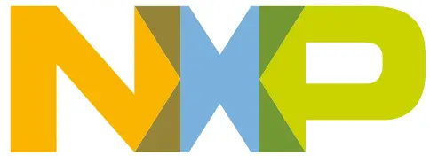 NXP logo