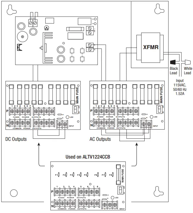 Altronix-ALTV1224C-CCTV-Power-Supply-FIG-2