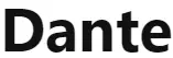 Dante-LOGO