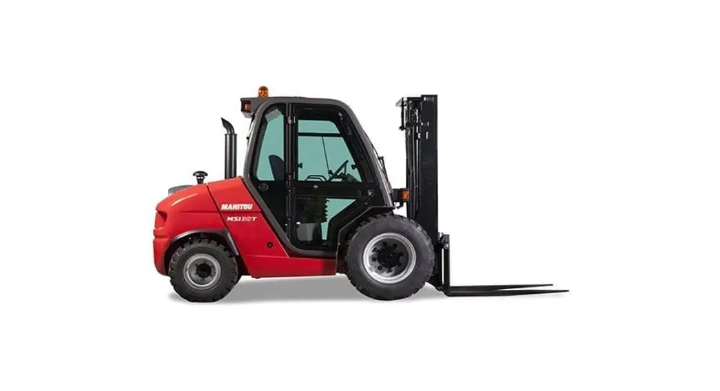 Flexihire Telehandler Electric Forklift Instructions Flexihire Telehandler Electric Forklift Instructions