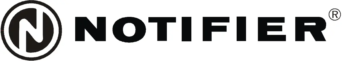 NOTIFIER LOGO