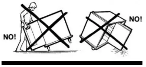 CARTER-HOFFMANN HL5-5 Heated Holding Cabinets - Fig 5