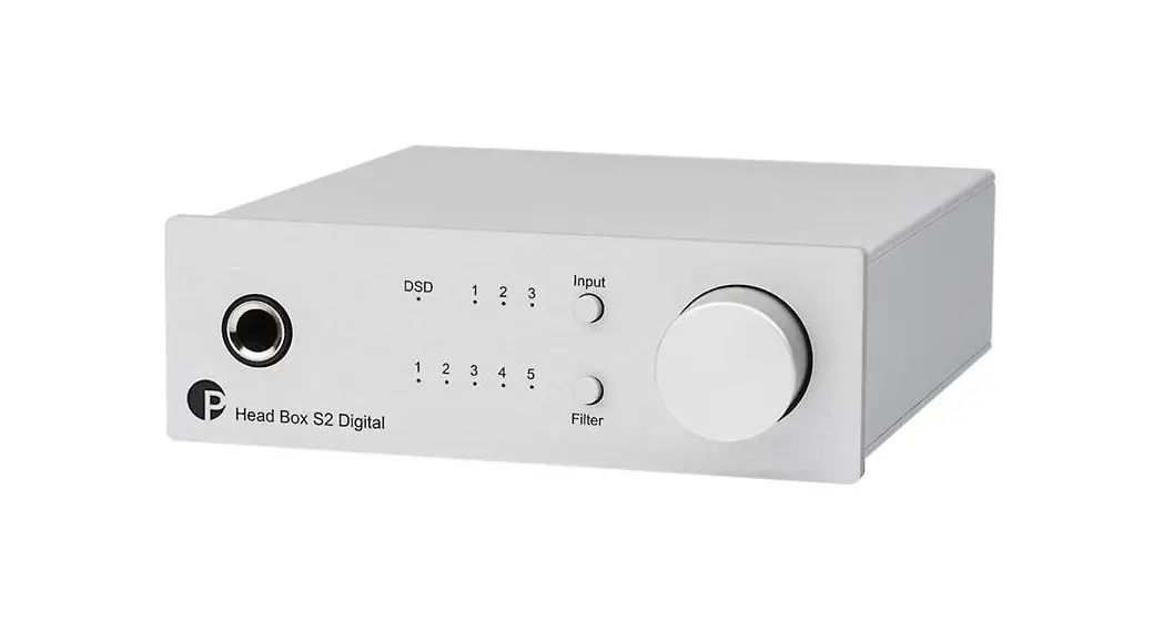 Box Design 252hbxs2ds Pro-ject Head Box S2 Digital Amplifier Instruction Manual Box Design 252hbxs2ds Pro-ject Head Box S2 Digital Amplifier Instruction Manual