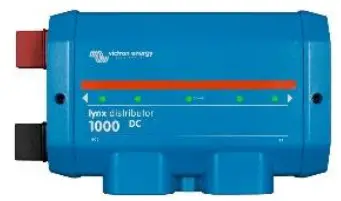 BATTLE BORN BB10012 100Ah 12V LiFePO4 Lithium Deep Cycle Battery - Fig 13