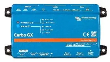 BATTLE BORN BB10012 100Ah 12V LiFePO4 Lithium Deep Cycle Battery - Fig 14