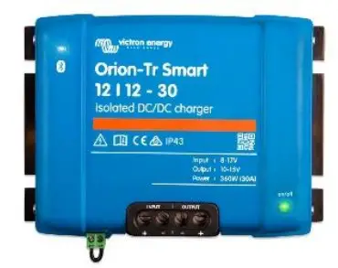 BATTLE BORN BB10012 100Ah 12V LiFePO4 Lithium Deep Cycle Battery - Fig 15