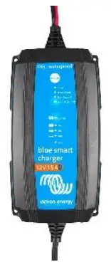 BATTLE BORN BB10012 100Ah 12V LiFePO4 Lithium Deep Cycle Battery - Fig 16