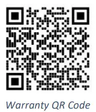 BATTLE BORN BB10012 100Ah 12V LiFePO4 Lithium Deep Cycle Battery - QR code 8